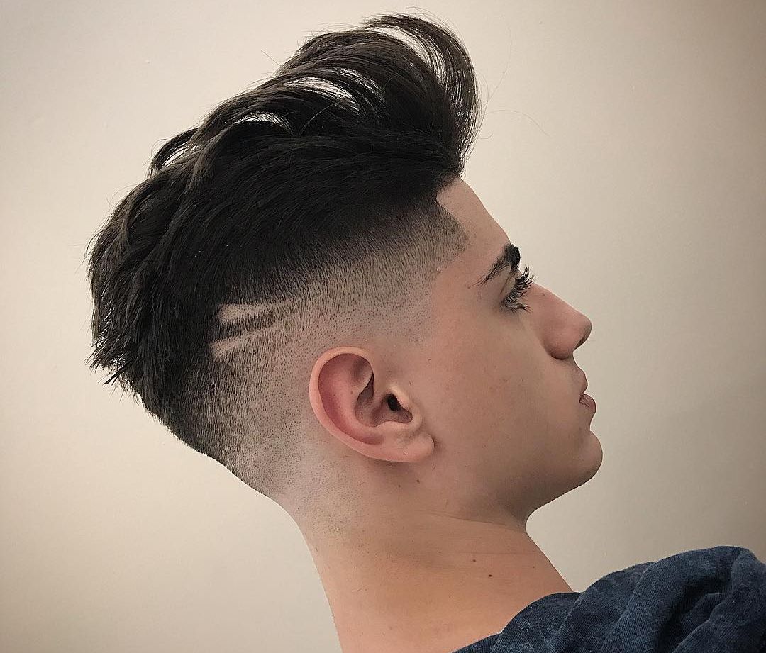 40 Best Haircuts For Teenage Guys (2020 Trends) - StylesRant