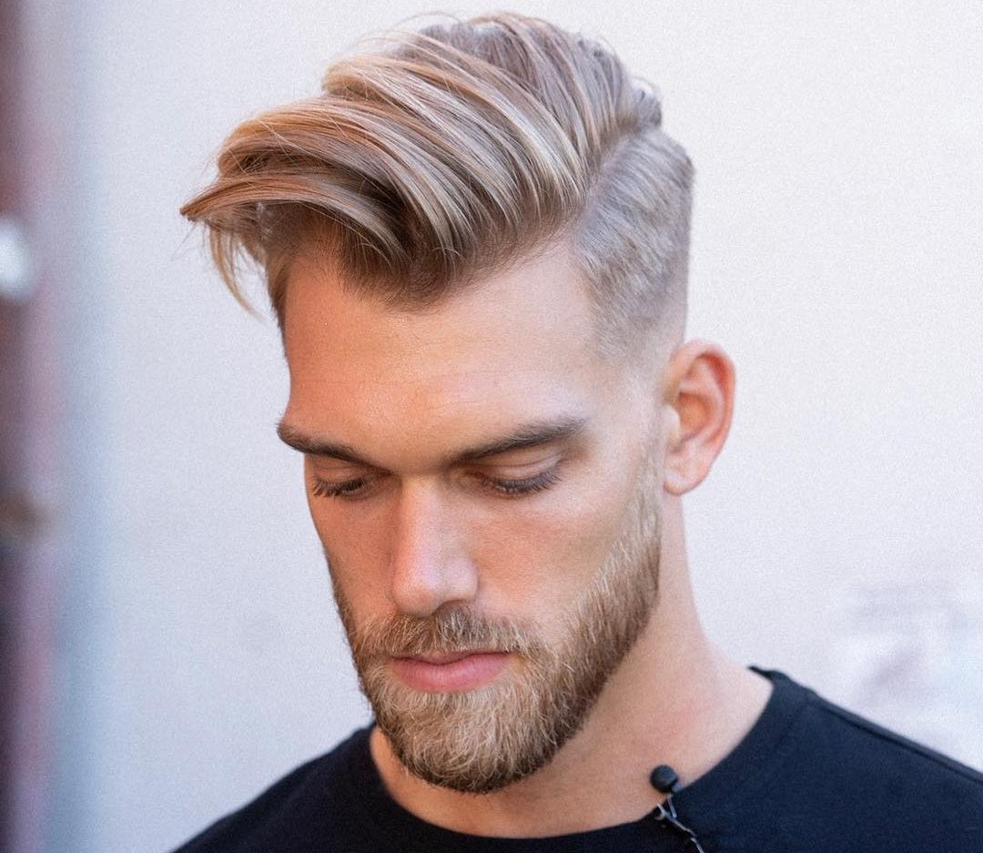Timeless 60 Haircuts For Men (2020 Trends) - StylesRant