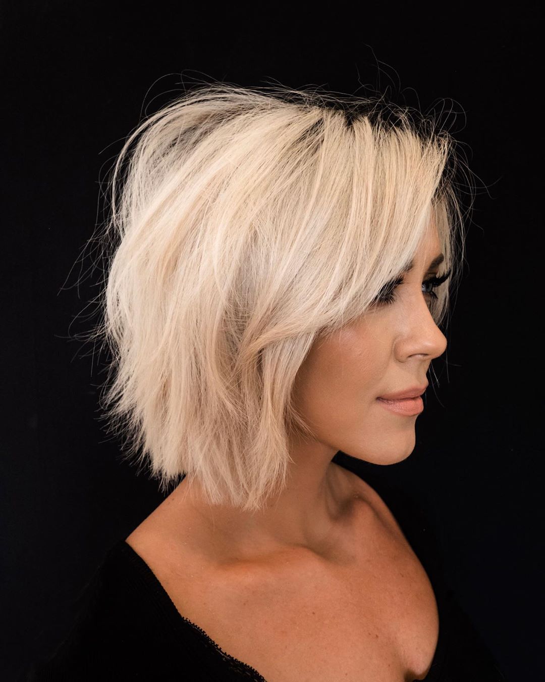 40 Best Layered Bob Hairstyle Ideas To Try In 2023 | Hair.com By L'Oréal