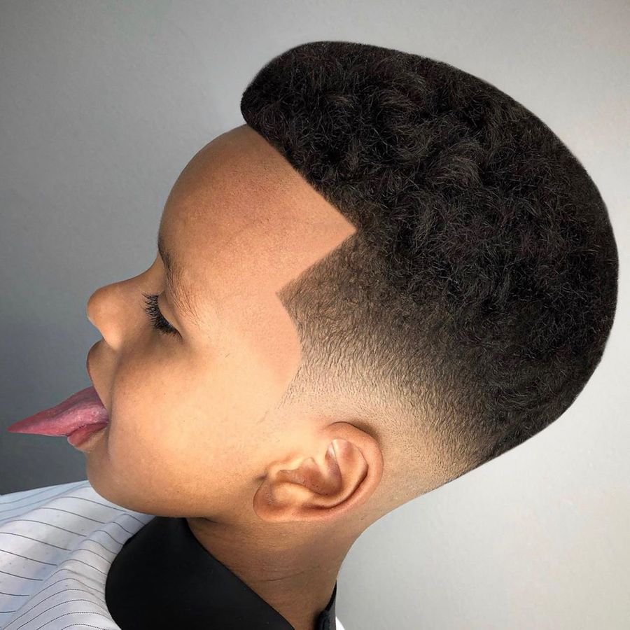 29 Coolest Haircuts for Kids (2020 Trends) - StylesRant