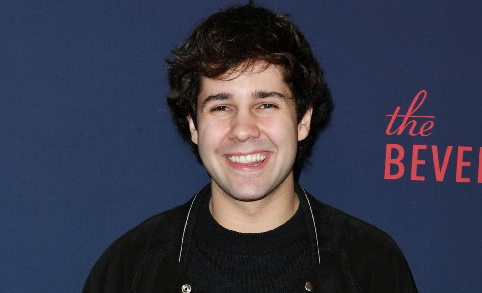 Everything we know about David Dobrik's parents - StylesRant.
