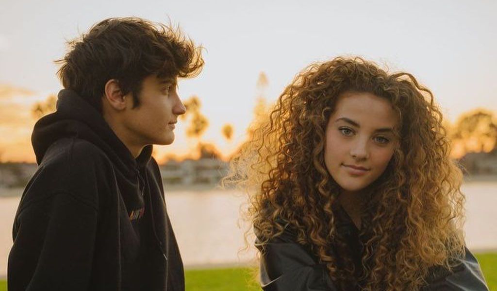 Is Dominic Brack dating Sofie Dossi? Here's what we know - StylesRant