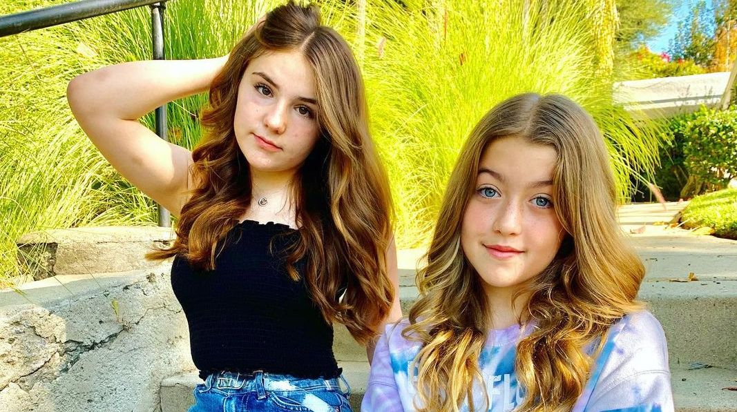 Claire’s cousin Piper Rockelle encouraged Claire to start her YouTube chann...